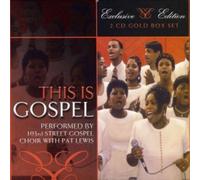 103rd Street Gospel Choir With - This Is Gospel