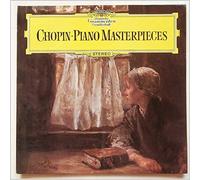 104 440 VARIOUS ARTISTS Chopin Piano Masterpieces LP
