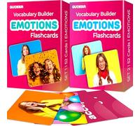 104 Flash Cards for Kids and Adults - Speech and Language Resources