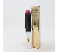 Yves Saint Laurent Rouge Pur Couture The Slim Sheer Matte Lipstick 2g 104 - Fuchsia Intime