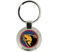 104 Logistic Support Brigade, British Army Key Ring