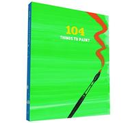 104 Things to Paint (642)