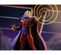 104005 X-MEN 97 Magneto 1/10 Statue
