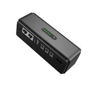 10400mAh DC UPS Uninterruptible Power Supply Backup Power Mini 220V 230V Power Supply 5V9V12V Output