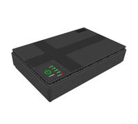 10400mAh UPS Power Supply 5V 9V 12V Backup for battery 10400mAh(DC-18W【8800mAh】)