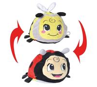 104010085 Baby Toy, Black