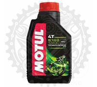 104062 Motul Oil 10W30 4-Stroke 1L For Kymco Dink 125 Bet & Win