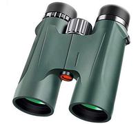 1042 Binoculars Professional Binoculars Compact for Kids Adult Waterproof Mistproof for Birdwatching Sports Outdoor HD Optical BAK4 Prisms FMC Lenses The Tripod of Support