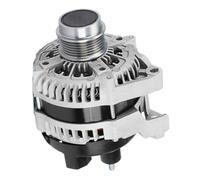 104211-0261 High Output Alternator 170A 2017-2020 Compatible For GMC Cadillac Chevrolet Blazer Acadia XT5,2020 XT6,2019-2022