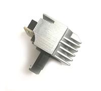 1042587 Printhead for Epson TM-U375 TM-U300 Dot Matrix Printers 9-Stitche for LQ630K LQ635K LQ610K LQ615K LQ80KF Printer