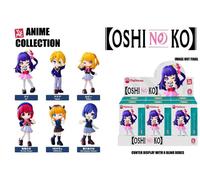 104268 OSHI NO KO Anime Collection Display (6)