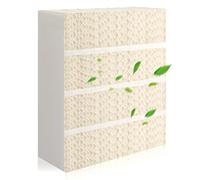 1043 Humidifier Wick Filter Replacement for AirCare Essick Humidifiers, Replaces EP9 EP9R EP9500 EP9800 EP9700 826000 826800 831000 SS390DWHT 821000 821001 and Bemis Space Saver 800 8000 Series