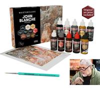 104340 John Blanche Vol.1 Paint Set