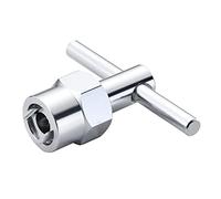 104421 Cartridge Puller Removal Tool for Repair & Replacement for Moen,Compatible with Moen 1200, 1222, & 1225 Single Handle Cartridges, Shower Faucet Valve Core Removal Tool