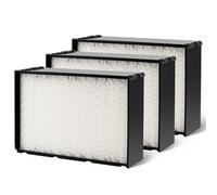 1045 Super Wick Humidifier Filter Replacement Compatible with 1045 Air-care Essick Humidifier Model H12300/H12300HB/H12400/H12400HB/H12600/H12600/H12001/H12AEUO/H12AUKP (3)