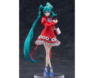 104587 Hatsune Miku Psi Ver Pop Up Parade L