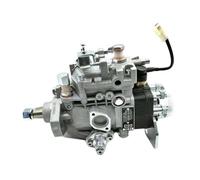 104641-7260 Fuel Injection Pump Compatible For Bosch 9 461 627 142 Zexel