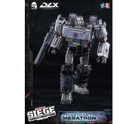 Threezero Transformers War For Cybertron Trilogy DLX Scale Collectible Figure