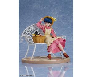 104676 Ranma 1/2 Akane Tendo 1/7 Figure