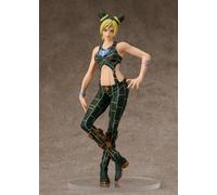 JoJo’s Bizarre Adventure: Stone Ocean - Jolyne Cujoh Pop Up Parade PVC Figure