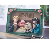 104866 SPY X FAMILY The Forgers Figure