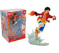 One Piece - Luffy - Figure Onesize