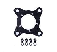 104BCD Chain Ring Chainrings Spider Adapter for BAFANG 8Fun BBS01 BBS02 BBSHD Motor Bike Gear Adapter