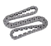 104Links 3+4 Motorcycle Camshaft Timing Chain For YP250 Majesty Skyliner YP250C YP250R X-MAX YP250D YP250S VP250 VP300