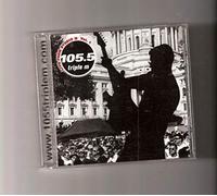 105.5 Triple M: Live From Studio M, Vol 1