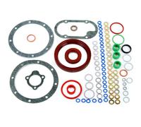 105.571 Crankcase Gasket Kit Fits Porsche 911 Targa Convertible By Elring