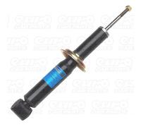 105 741 Rear Shock Absorber Single Suspension Replacement Spare Part By Sachs