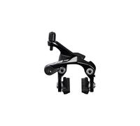 Shimano 105 BR-R7010-RS 105 brake callipers, seatstay direct mount, black, rear