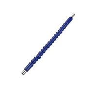 105 Degree 1/4 Inch Right Angle Drill Adapter Hex Shank Screwdriver Angled Bit Holder Drill and Flexible Angle Extension Bit for Drill or Screwdriver