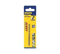 10502211 Drill bit for metal Ø: 4mm L: 75mm HSS high speed steel IRWIN