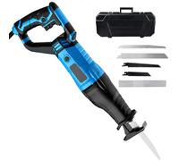 1050W Electric Butcher Saw, 6-Speed Bone and Meat Saw Machine with 180° Rotating Body for Frozen Bones
