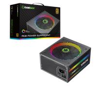 1050W GameMax RGB Pro Modular 80 Plus Gold PSU