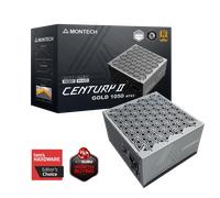 1050W Montech Century II ATX 3.1 Gold Modular PSU