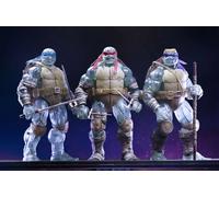 105105 TMNT LAST RONIN GHOST BROTHERS 3 Pack AF