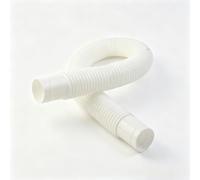 10531 Skimmer Hose Replacement for Intex, 1.57" x 30" Pool Skimmer Inlet Tube, OEM Compatible Water Intake Hose for Above Ground Pool Filter Systems