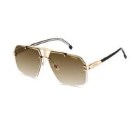 1054/S Sunglasses - male - Carrera - Sunglasses - Black - 63 MM - Accessories 63 MM