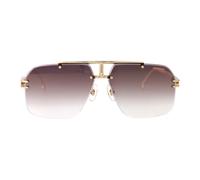 1054/S Sunglasses - male - Carrera - Sunglasses - Yellow - 63 MM - Accessories 63 MM