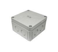 10540401 Housing: Universal X: 110mm Y: 110mm Z: 66mm TK HP Polystyrene SPELSBER