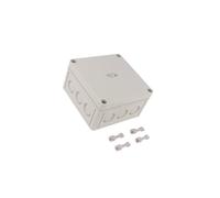 10540501 Housing: Universal X: 130mm Y: 130mm Z: 75mm TK PS Polystyrene SPELSBER