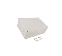 10540801 Housing: Universal X: 180mm Y: 254mm Z: 90mm TK PS Polystyrene SPELSBER