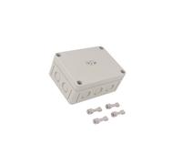 10540901 Housing: Universal X: 94mm Y: 130mm Z: 57mm TK PS Polystyrene SPELSBERG