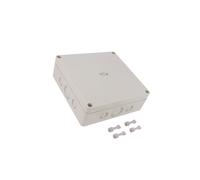 10541301 Housing: Universal X: 180mm Y: 182mm Z: 63mm TK PS Polystyrene SPELSBER