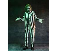 105475 BEETLEJUICE 2 Ultimate Striped Suit BEETLEJUICE AF