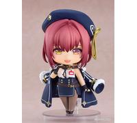 105552 HOLOLIVE PRODUCTION HOUSHOU MARINE Office Lady Nendoroid