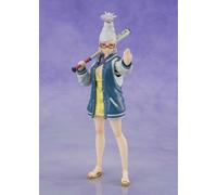 TAMASHII NATIONS - DanDaDan - Seiko S.H.Figuarts Action Figure