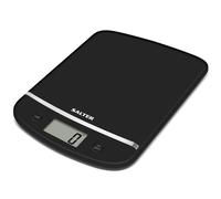 1056 BKDR Aquatronic Kitchen Scale - Digital Baking Scales with Easy-to-Read LCD Display, Compact Food Scale, Add & Weigh Tare Function, Measures
